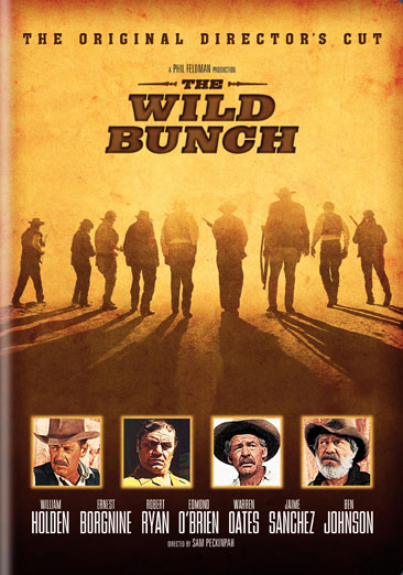 The Wild Bunch