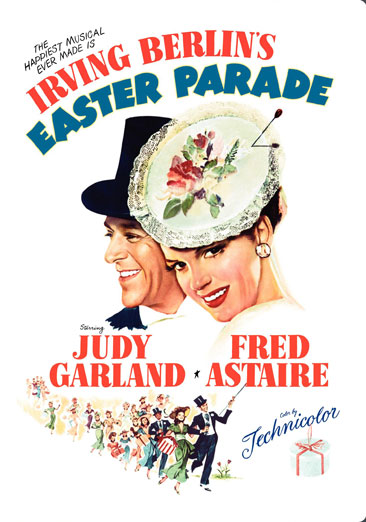 Easter Parade - USED