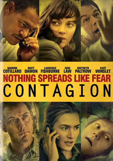 Contagion - USED