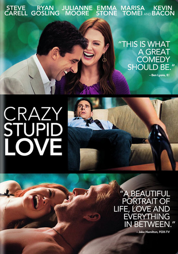 Crazy, Stupid, Love