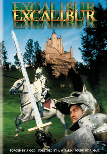 Excalibur - USED