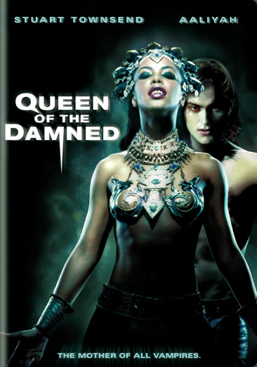 The Queen Of The Damned - USED