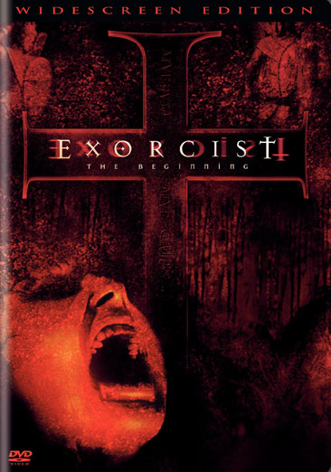 Exorcist: The Beginning - USED