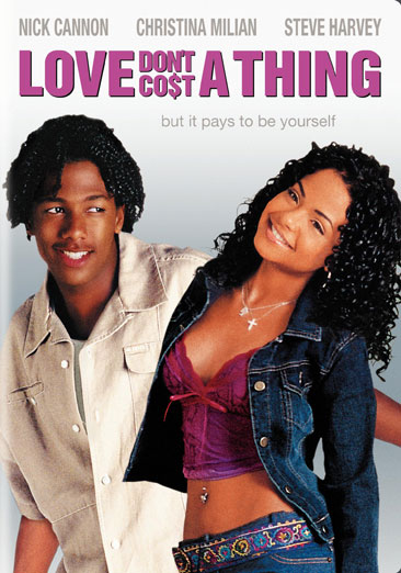 Love Don't Cost A Thing