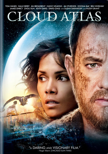 Cloud Atlas - USED