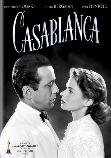 Casablanca - USED