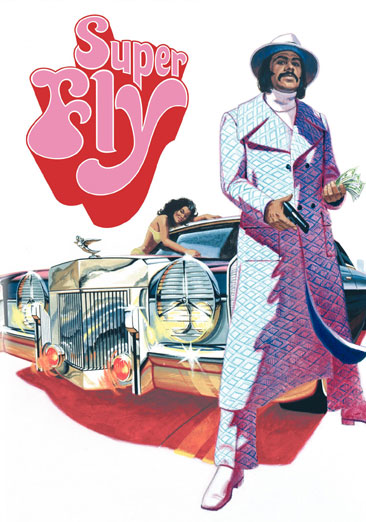 Superfly - USED