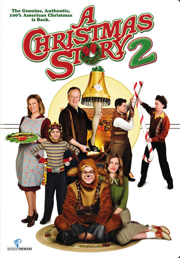 A Christmas Story 2 - NEW