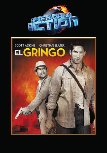 El Gringo - NEW