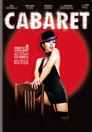 Cabaret - USED