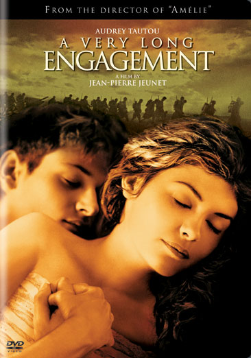 A Very Long Engagement - USED