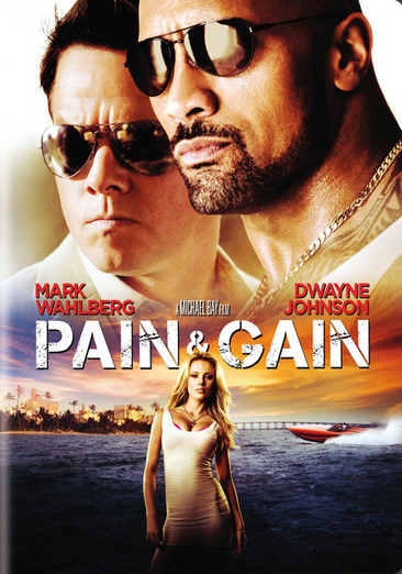 Pain & Gain