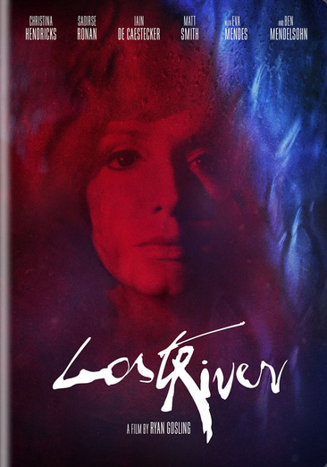 Lost River - USED