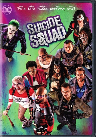 Suicide Squad