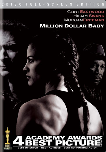 Million Dollar Baby