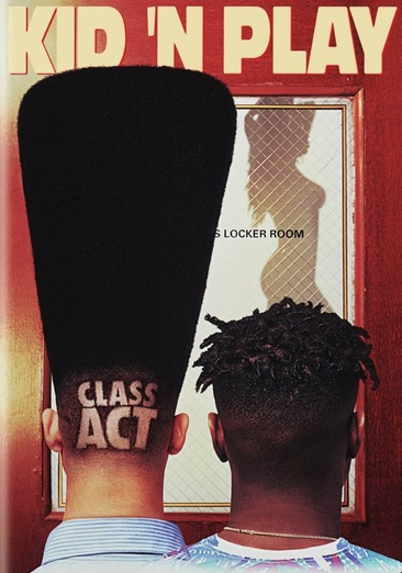 Class Act - USED