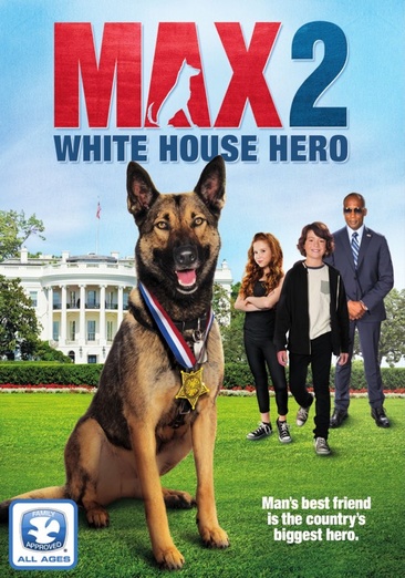 Max 2: White House Hero
