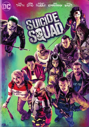 Suicide Squad