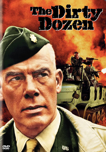The Dirty Dozen - USED