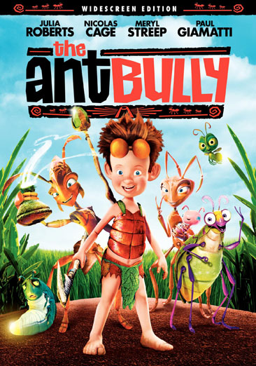 The Ant Bully - NEW