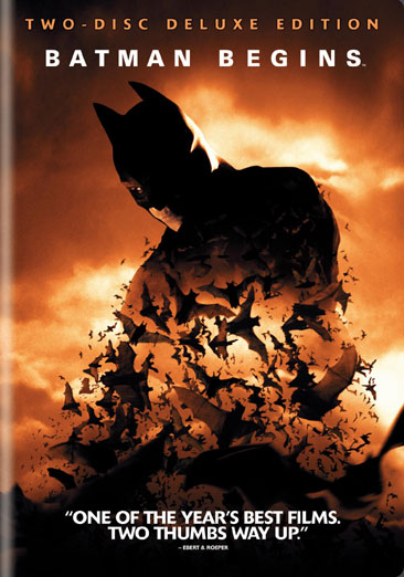 Batman Begins