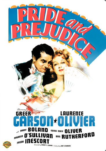 Pride And Prejudice - USED