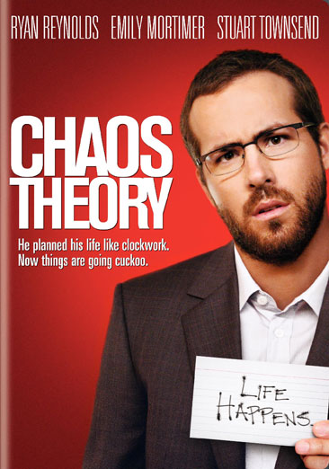 Chaos Theory - USED
