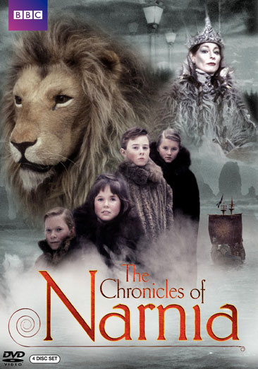 The Chronicles of Narnia (BBC) - USED