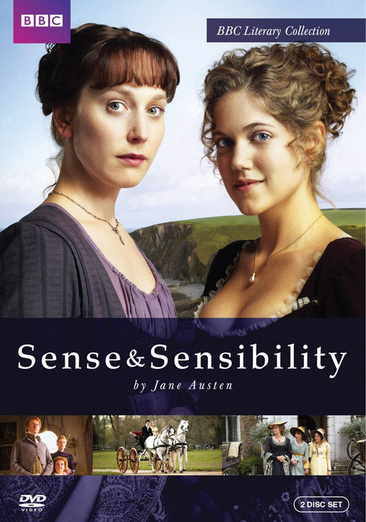 Jane Austen's Sense & Sensibility - NEW