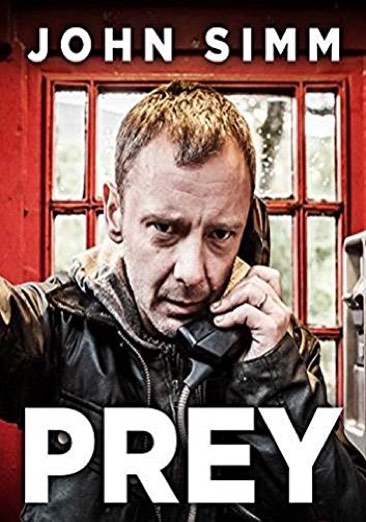 Prey: Seasons 1 & 2 - USED