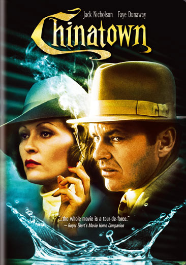 Chinatown - USED