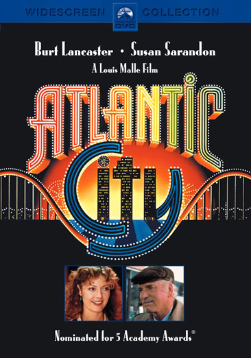 Atlantic City - USED