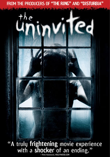 The Uninvited - USED