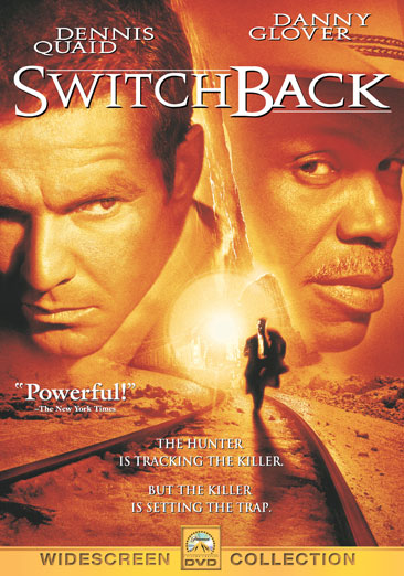 Switchback - USED
