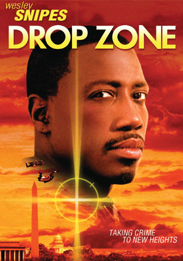 Drop Zone - USED