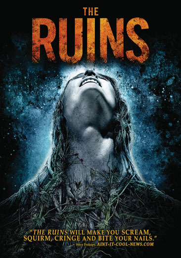The Ruins - USED