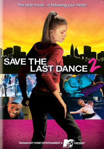 Save the Last Dance 2