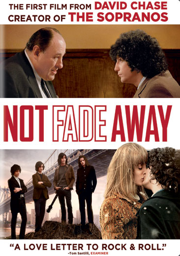 Not Fade Away - USED