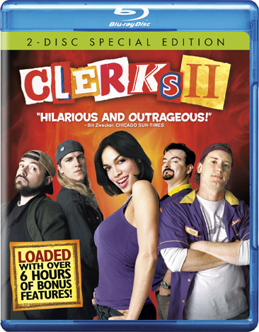 Clerks II - USED