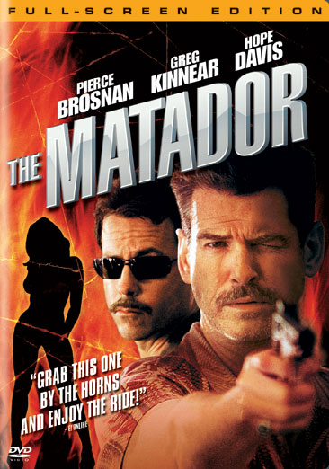 The Matador - USED