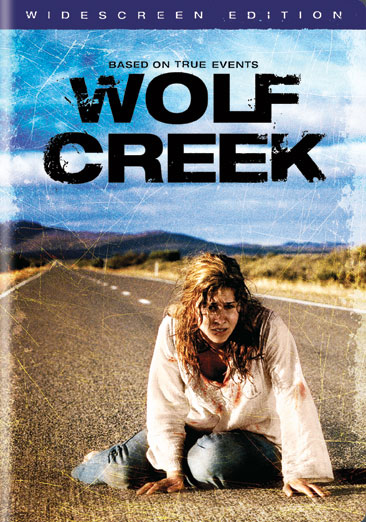 Wolf Creek