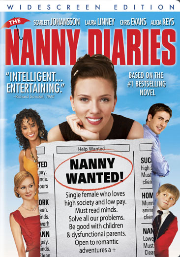 The Nanny Diaries