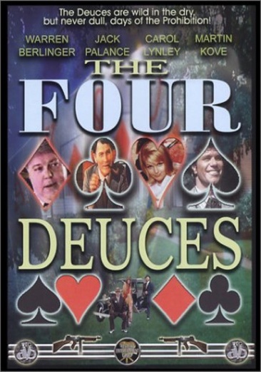 The Four Deuces - USED