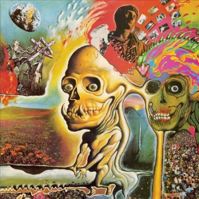 "Oh My Gawd!!! The Flaming Lips" - NEW