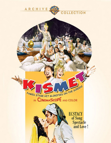 Kismet - USED