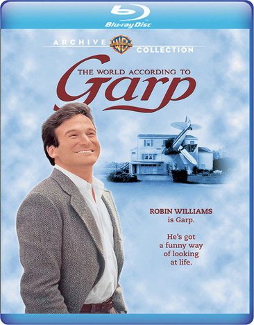The World According to Garp - NEW