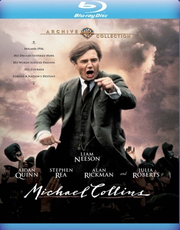 Michael Collins - USED