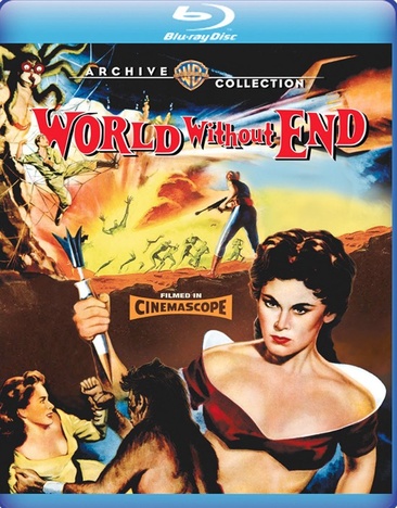 World Without End - USED