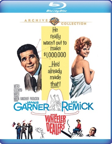 The Wheeler Dealers - USED