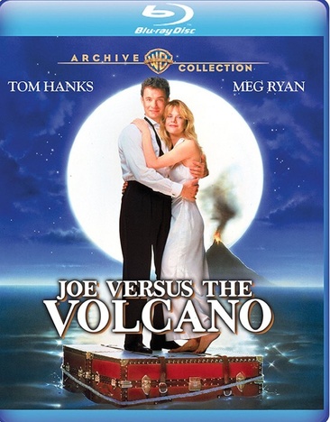 Joe Versus The Volcano - USED